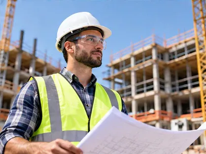 Construction recruitment