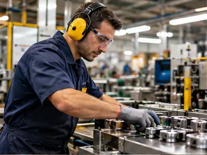 Industrial recruitment